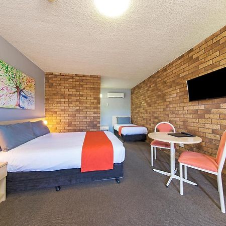 Comfort Inn Dubbo City Exterior photo