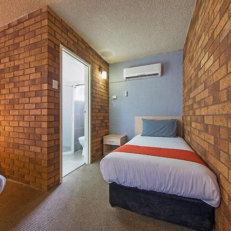 Comfort Inn Dubbo City Exterior photo