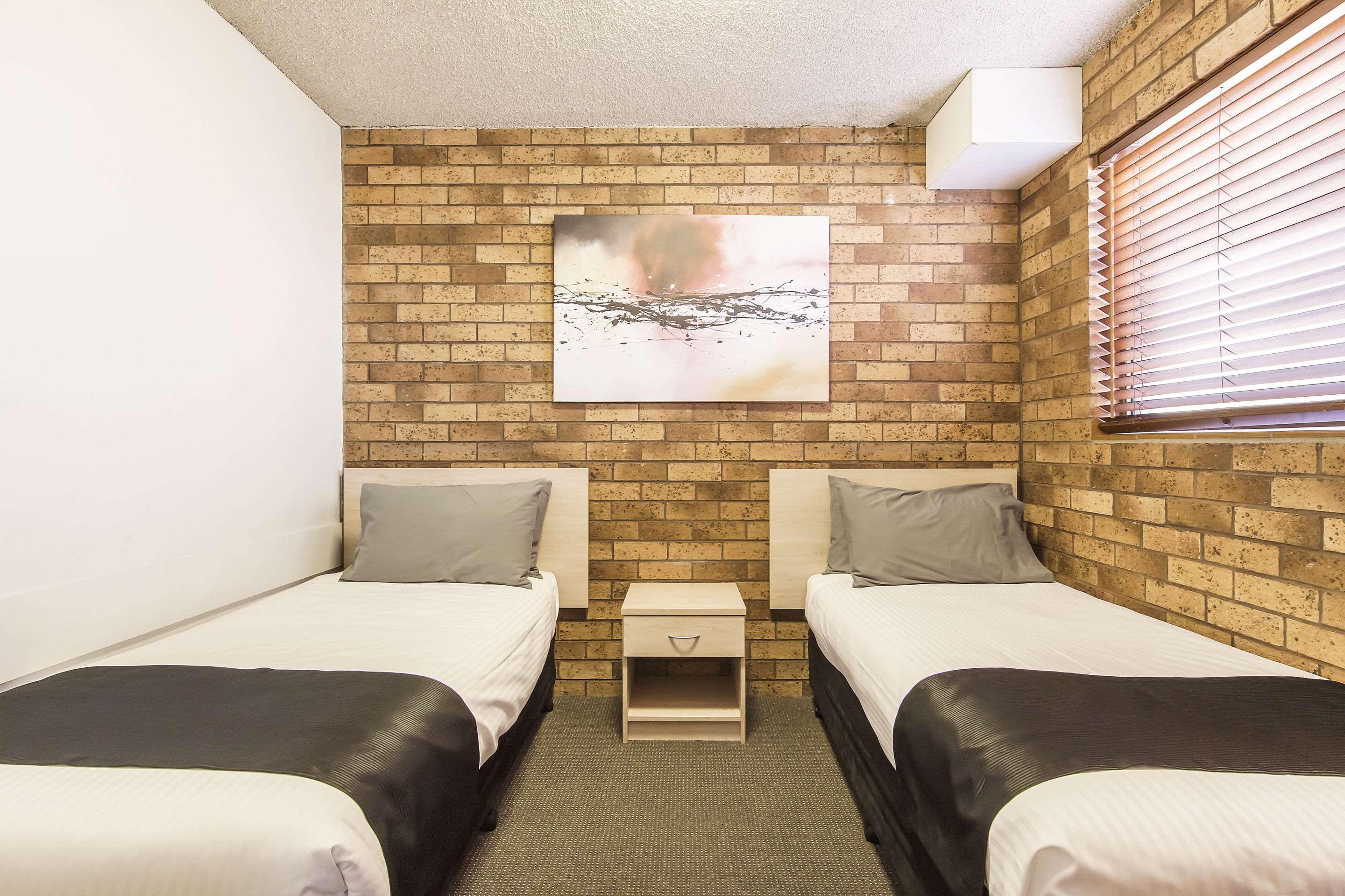 Comfort Inn Dubbo City Exterior photo