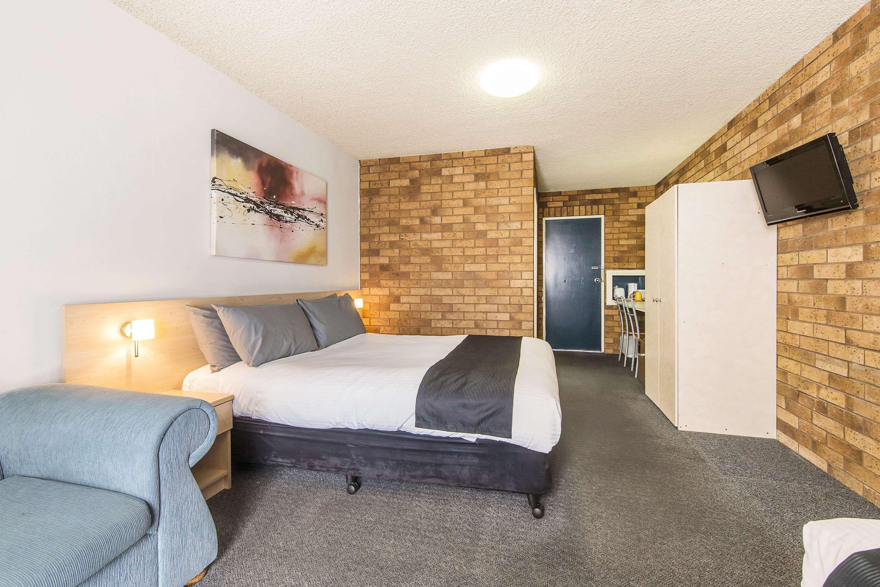 Comfort Inn Dubbo City Exterior photo