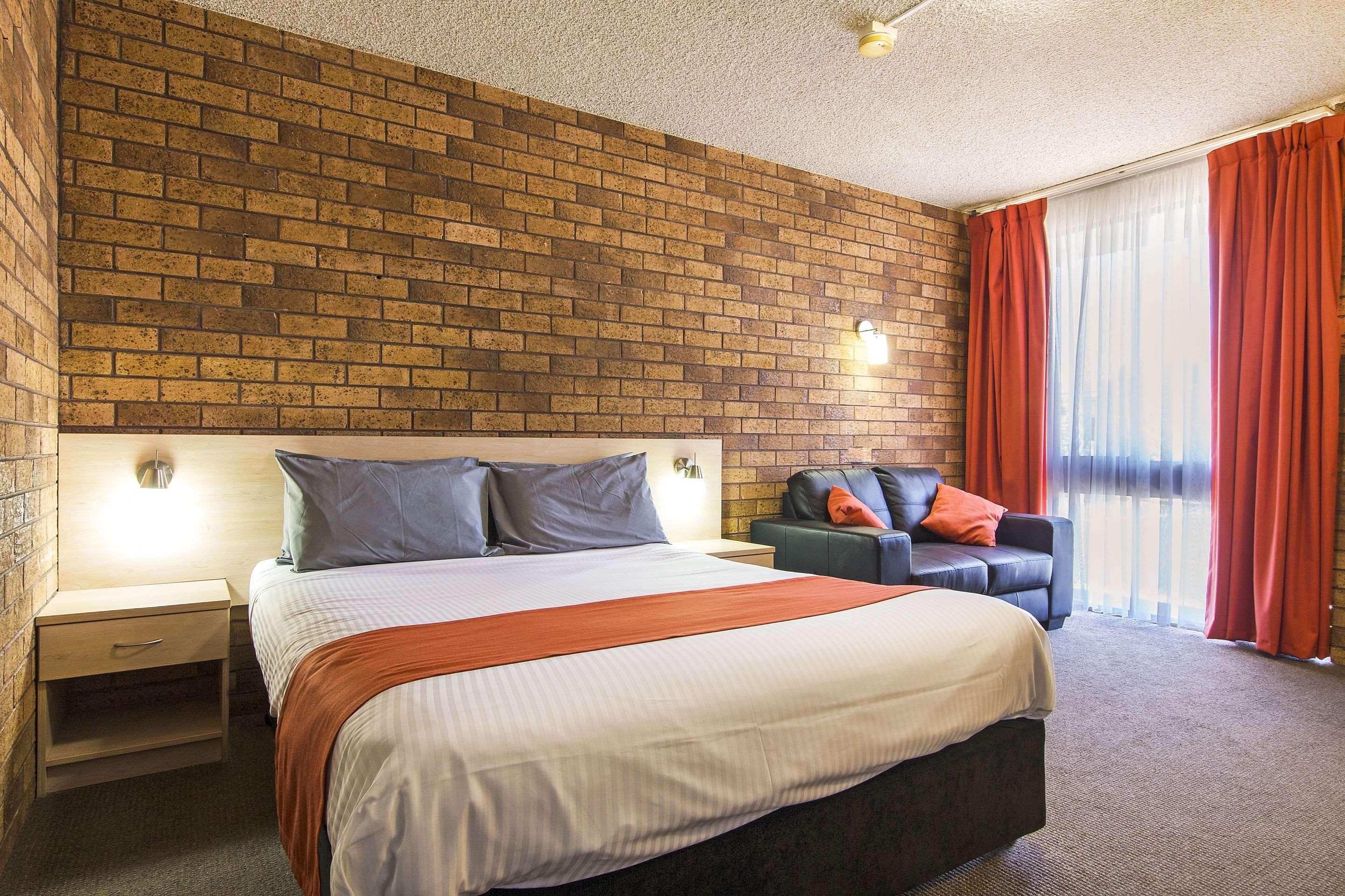 Comfort Inn Dubbo City Exterior photo