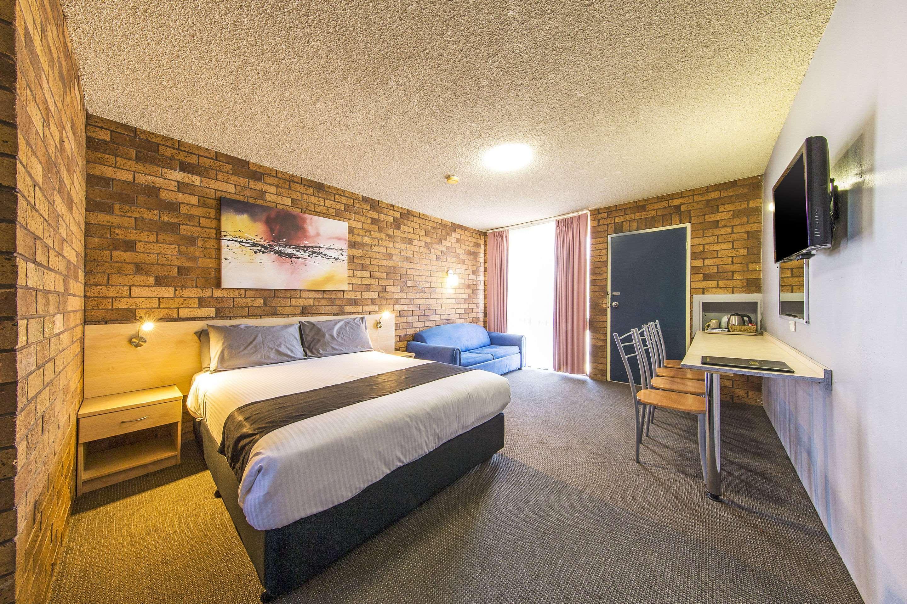 Comfort Inn Dubbo City Exterior photo
