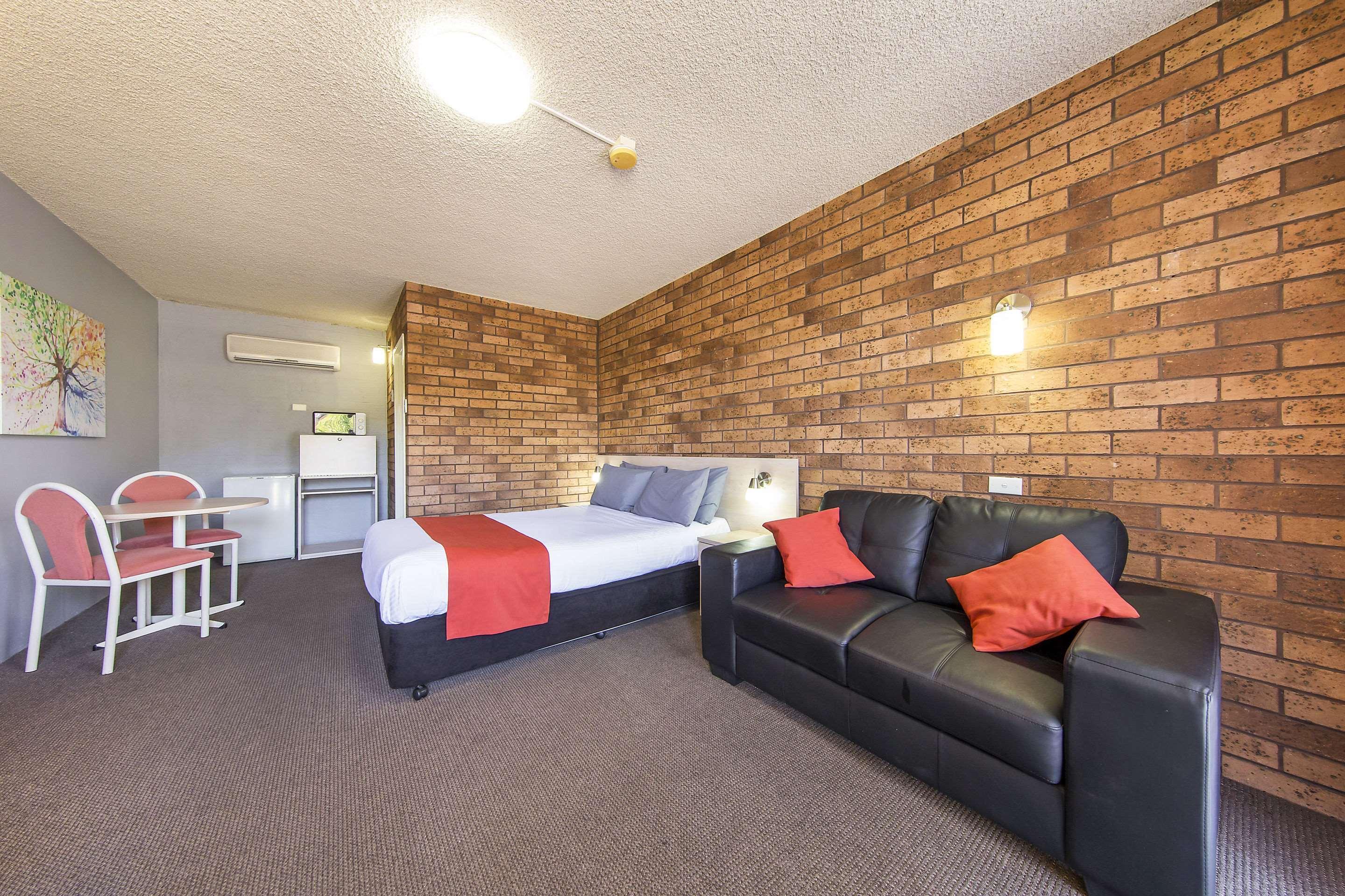Comfort Inn Dubbo City Exterior photo