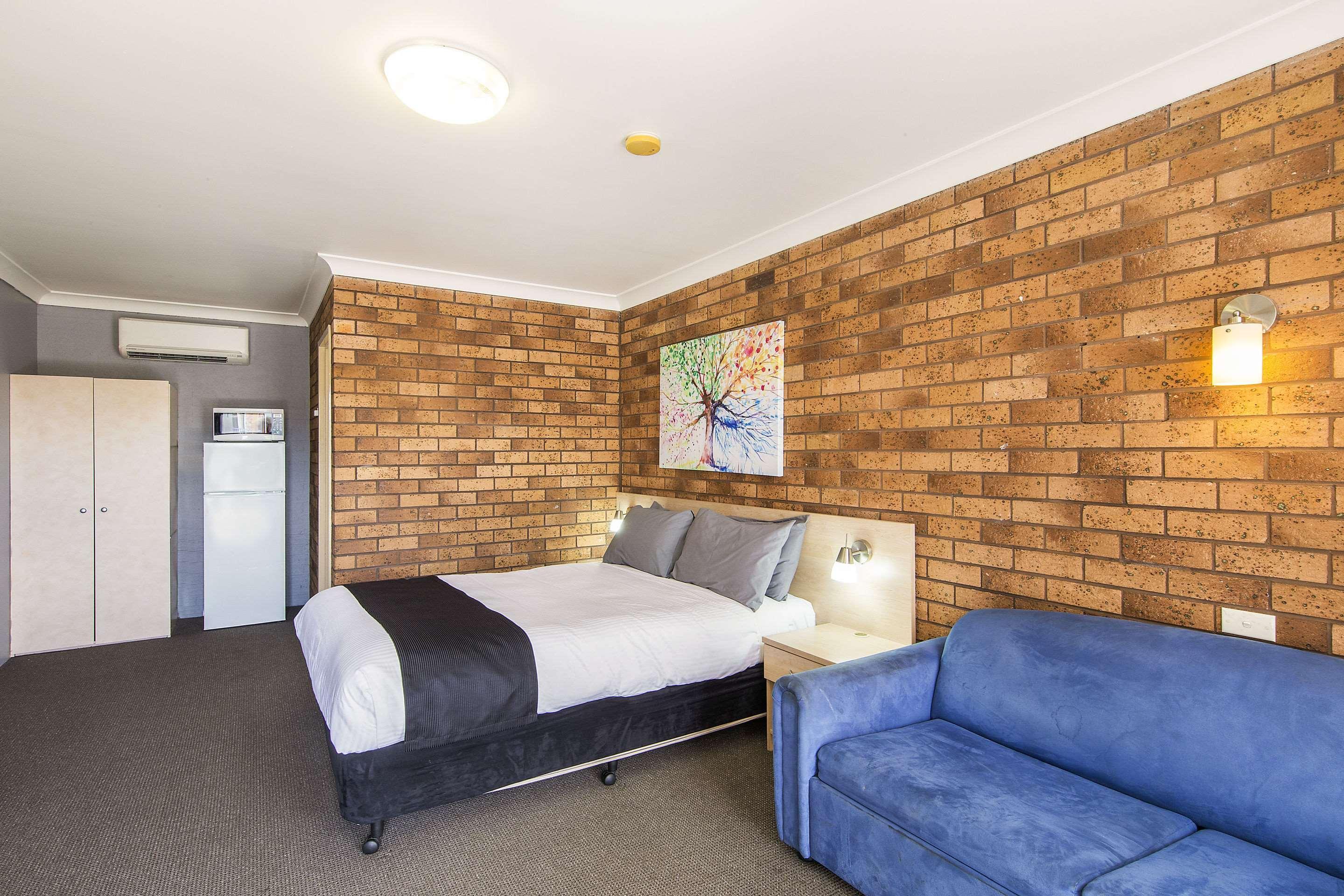 Comfort Inn Dubbo City Exterior photo