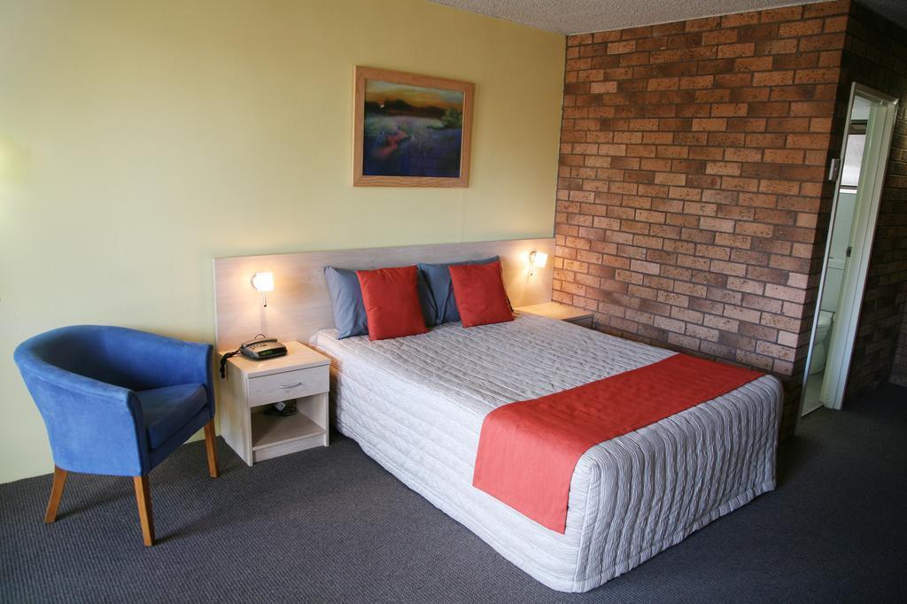 Comfort Inn Dubbo City Exterior photo