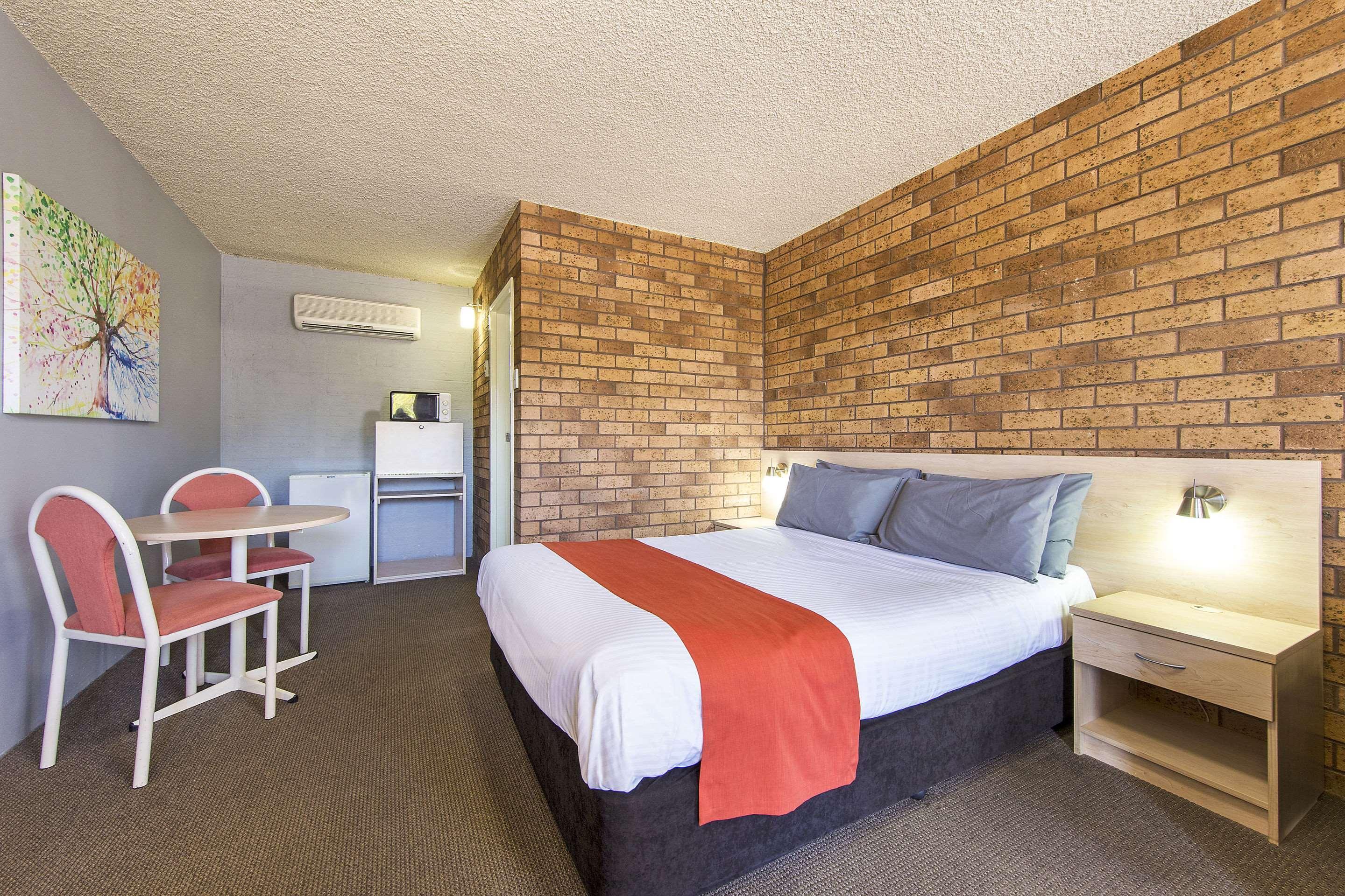 Comfort Inn Dubbo City Exterior photo