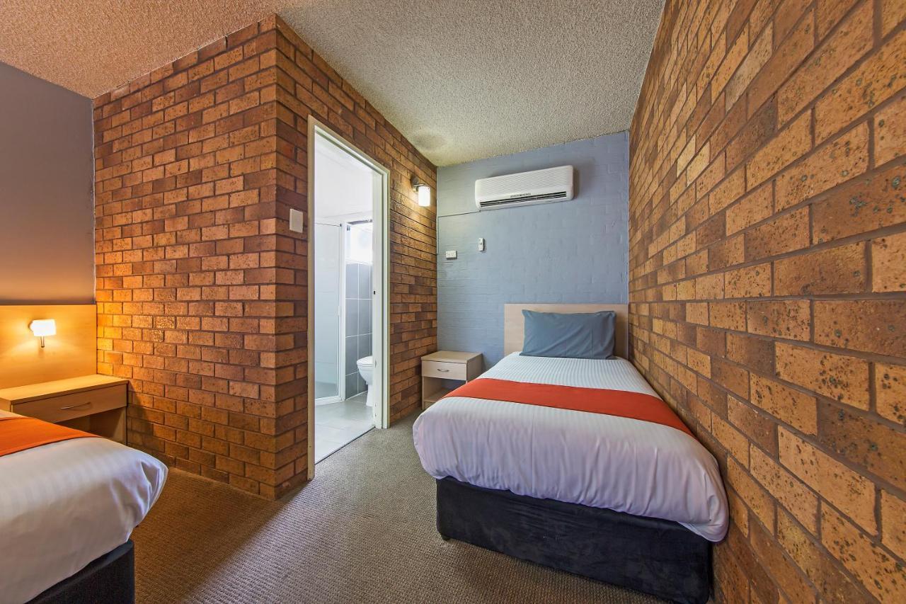 Comfort Inn Dubbo City Exterior photo